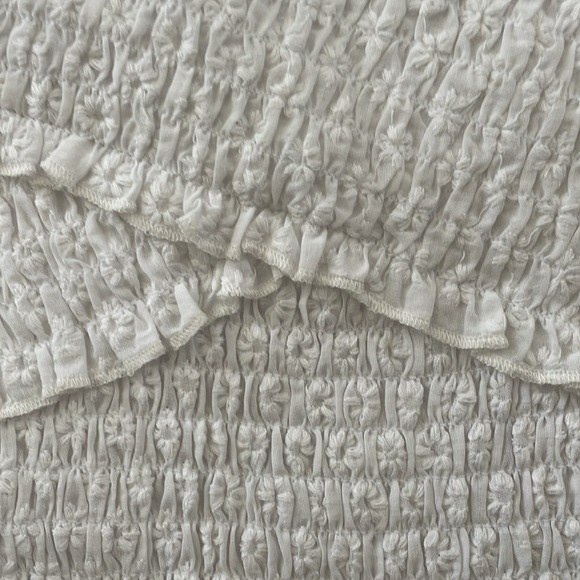 Woman’s BB Dakota crop top XL - Picture 3 of 6